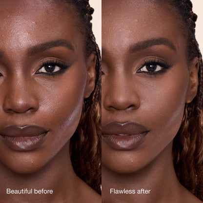 Charlotte Tilbury – Airbrush Flawless Matte Setting Spray