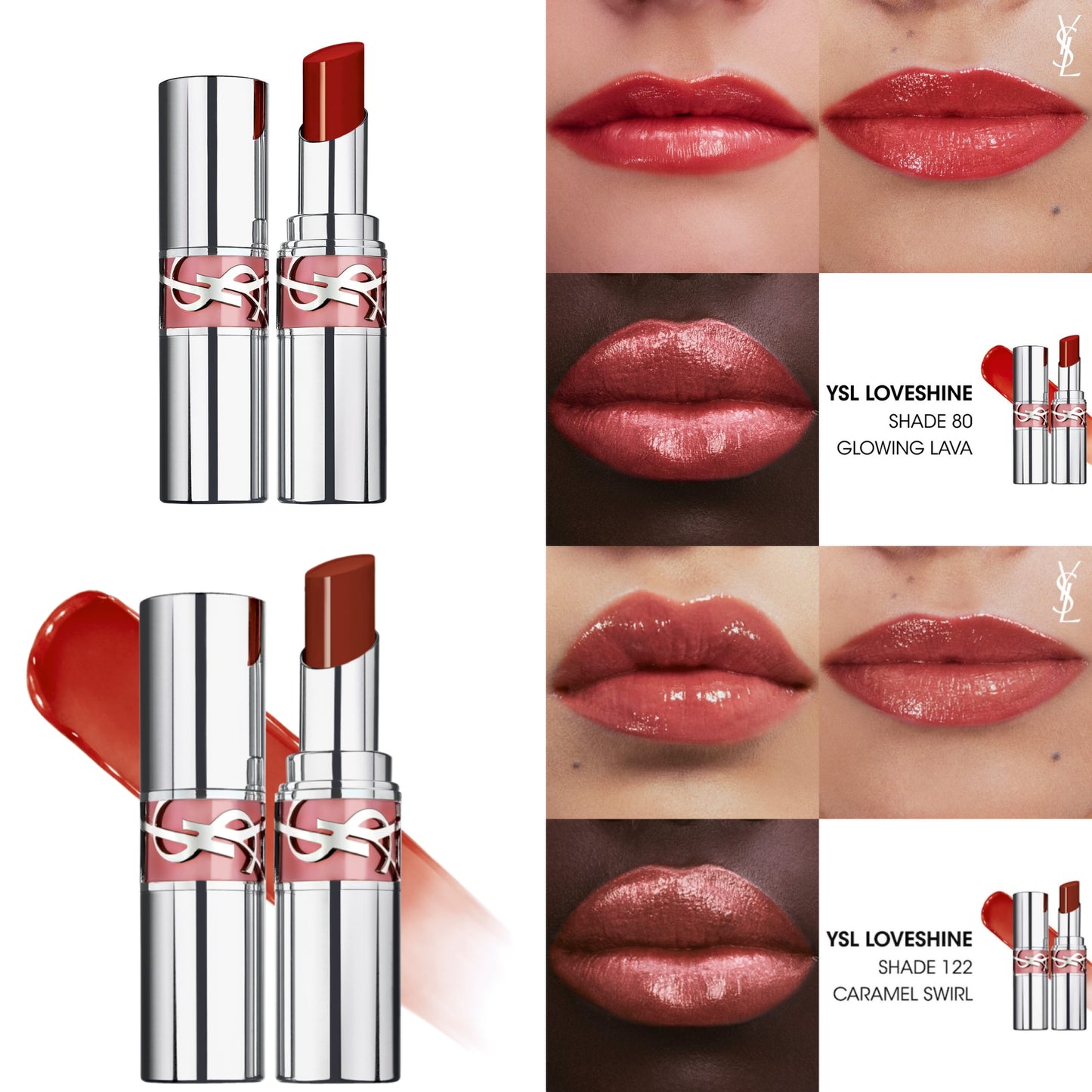 Loveshine Lip Oil Stick