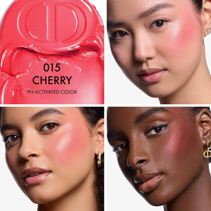 DIOR Backstage — Rosy Glow Blush Stick