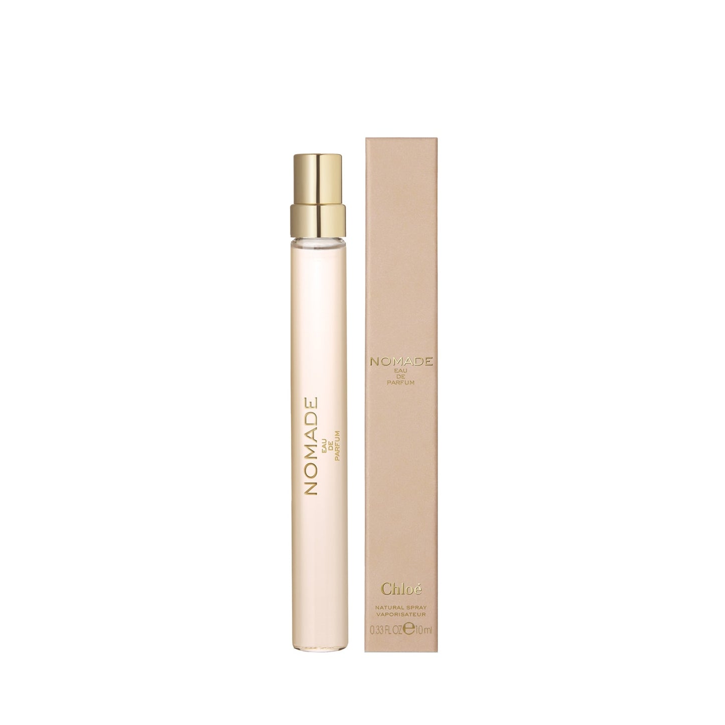 Nomade Eau de Parfum