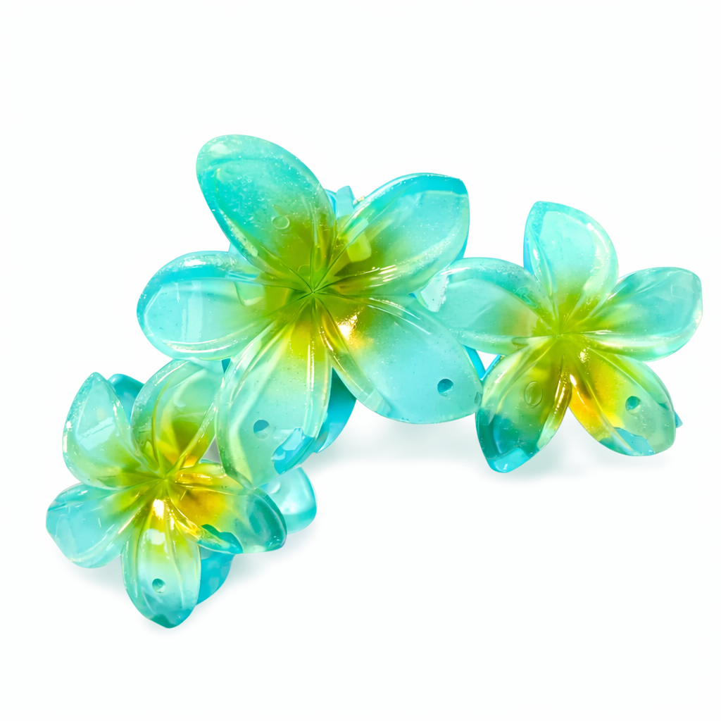 Pince Fleur Trio