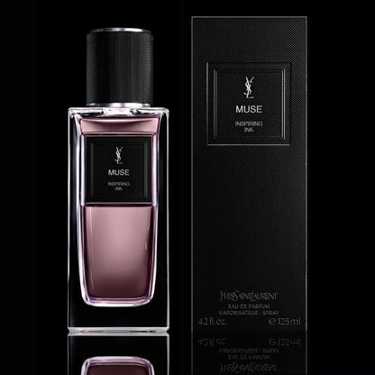 Le Vestiaire des Parfums – Muse Inspiring Ink – Eau de Parfum