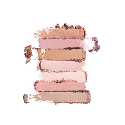 Hollywood Instant Look In A Palette – Pretty, Glowing Beauty