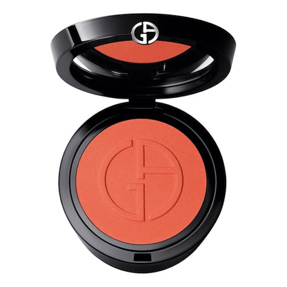 ARMANI BEAUTY - Luminous Silk Glow Blush
