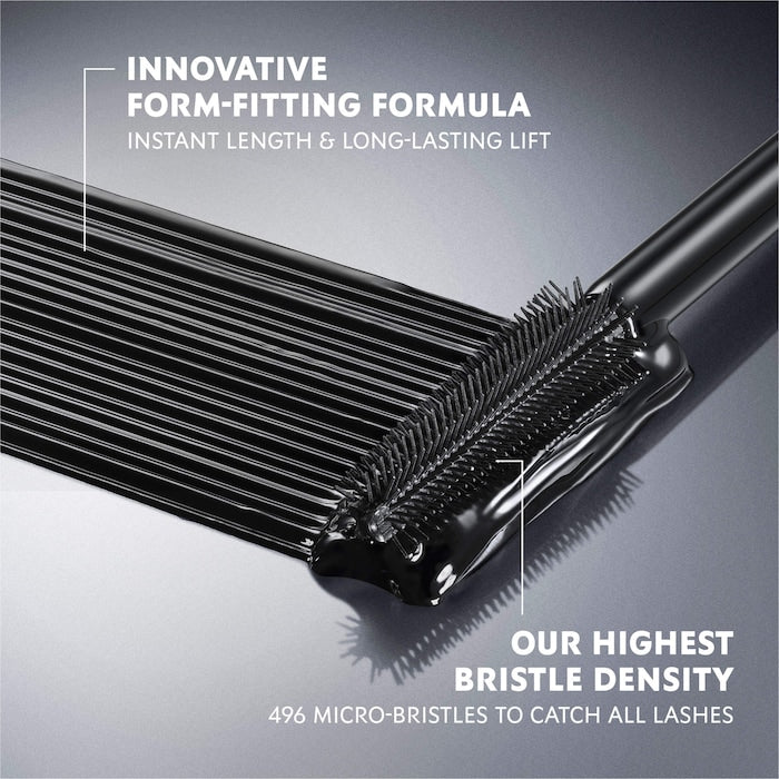 Lash Latex Sculpting & Lengthening Mascara – Mascara allongeant et sculptant