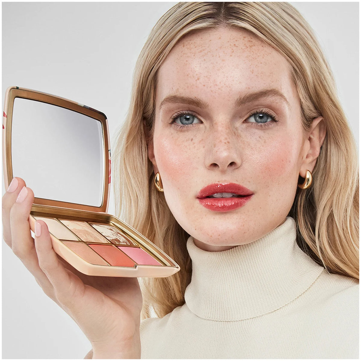 Ambient Lighting Edit Unlocked Deer – Palette teint édition limitée