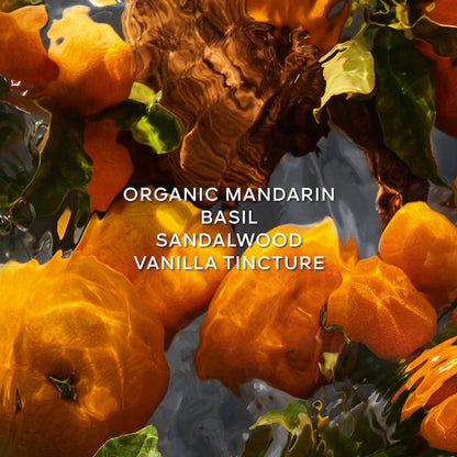 Aqua Allegoria Mandarine Basilic Forte – Eau de Parfum