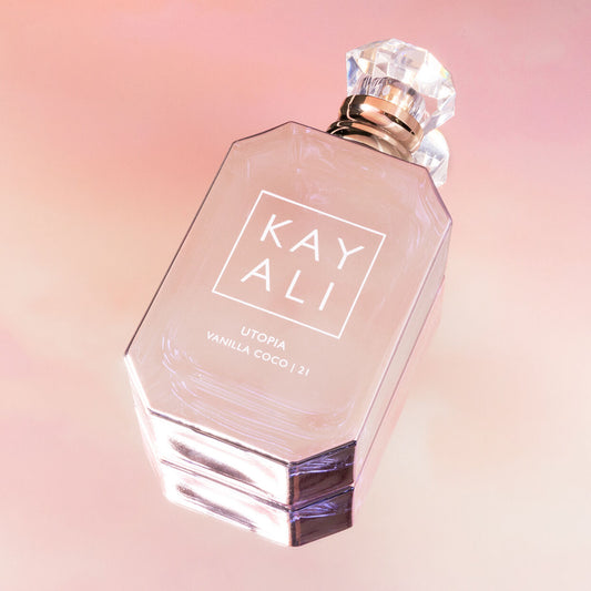 KAYALI UTOPIA VANILLA COCO | 21