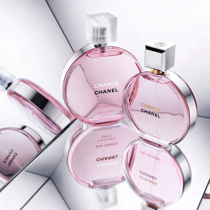 Chance Eau Tendre – Eau de Parfum