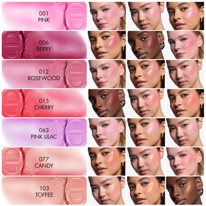DIOR Backstage — Rosy Glow Blush Stick