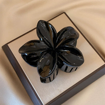 Pinces fleurs élégantes pour cheveux