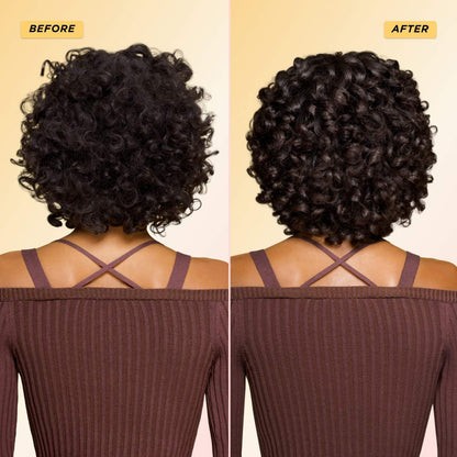 Honey Infused Hair Mask