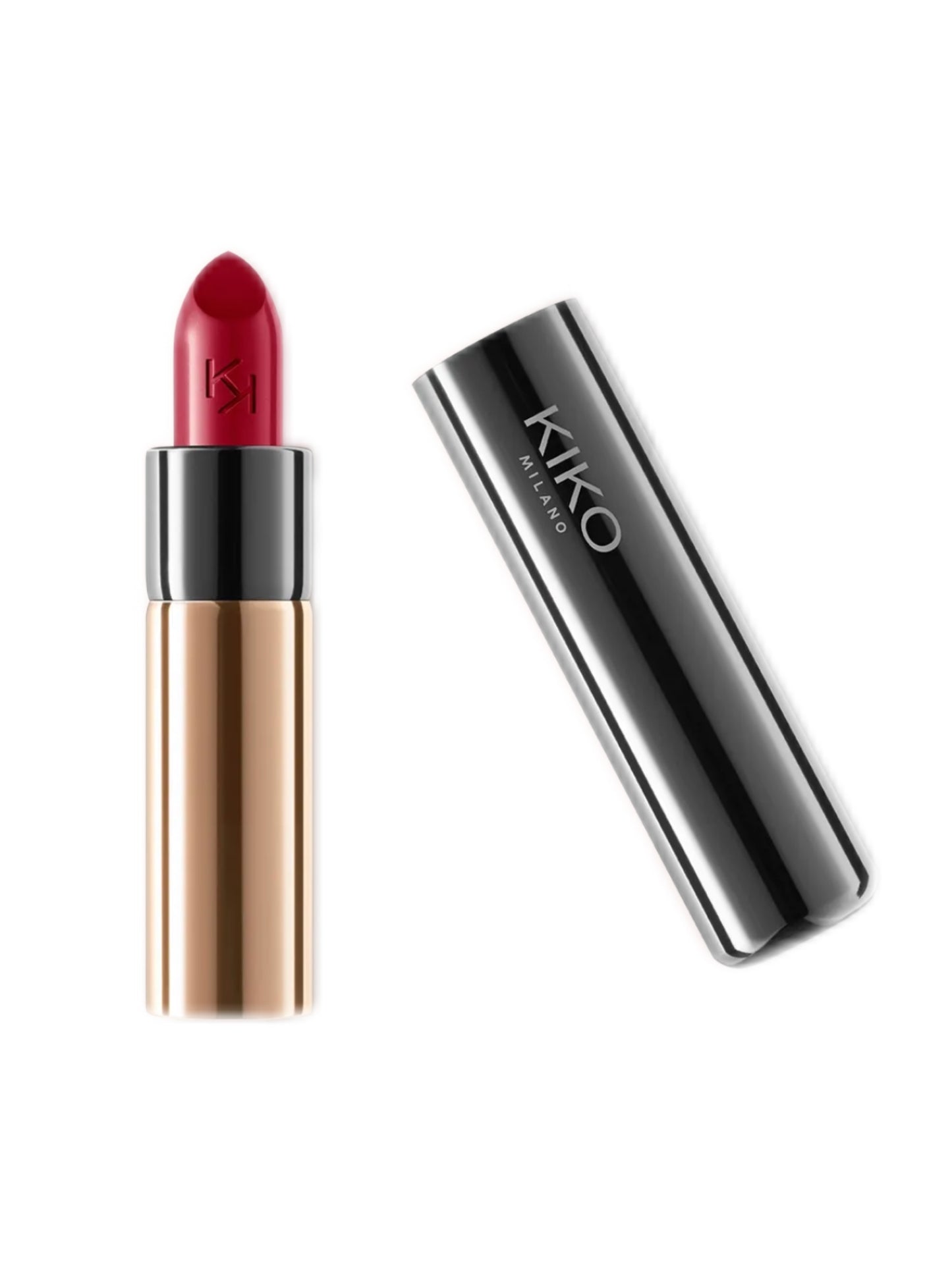 KIKO MILANO – Gossamer Emotion Creamy Lipstick