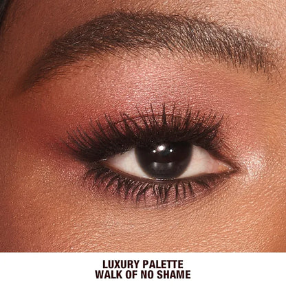 Walk of No Shame Luxury Palette