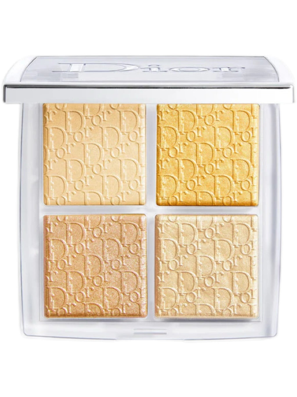 DIOR GLOW FACE PALETTE - Pure Gold 003
