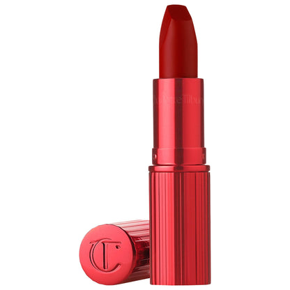 Matte Revolution Hydrating Lipstick (Hollywood Beauty Icon Reds)