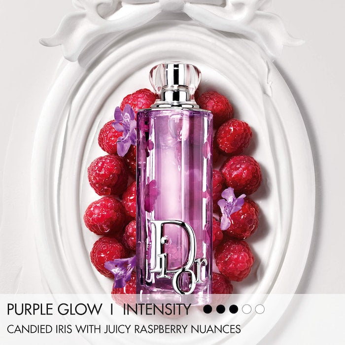 Dior Addict Purple Glow – Eau de Parfum