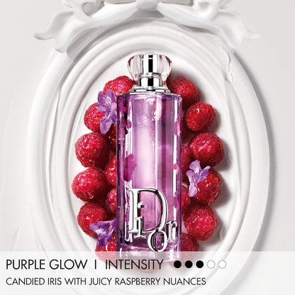 Dior Addict Purple Glow – Eau de Parfum