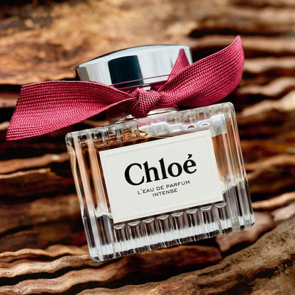 CHLOÉ – L’Eau de Parfum Intense – Eau de Parfum