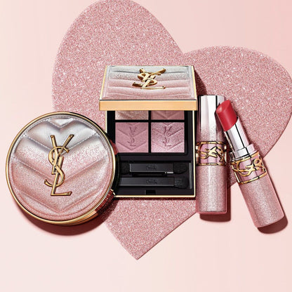 YSL – Couture Mini Clutch Valentine’s Day Collector 2026