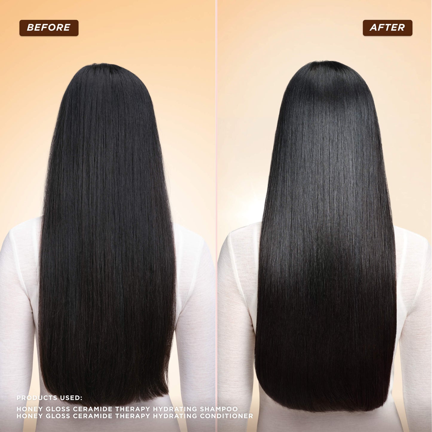 Gisou – Honey Gloss Ceramide Therapy Hydrating Conditioner