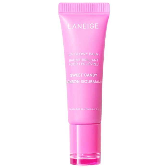 LANEIGE - LIP GLOWY BALM