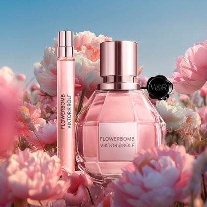 Flowerbomb Eau de Parfum