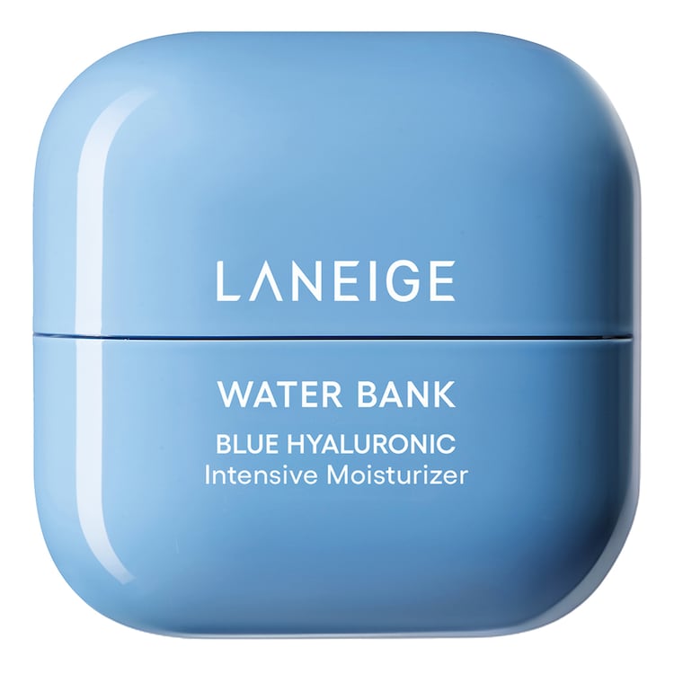 Water Bank Blue Hyaluronic Intensive Moisturizer – Crème hydratante riche