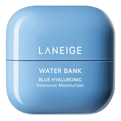 Water Bank Blue Hyaluronic Intensive Moisturizer – Crème hydratante riche