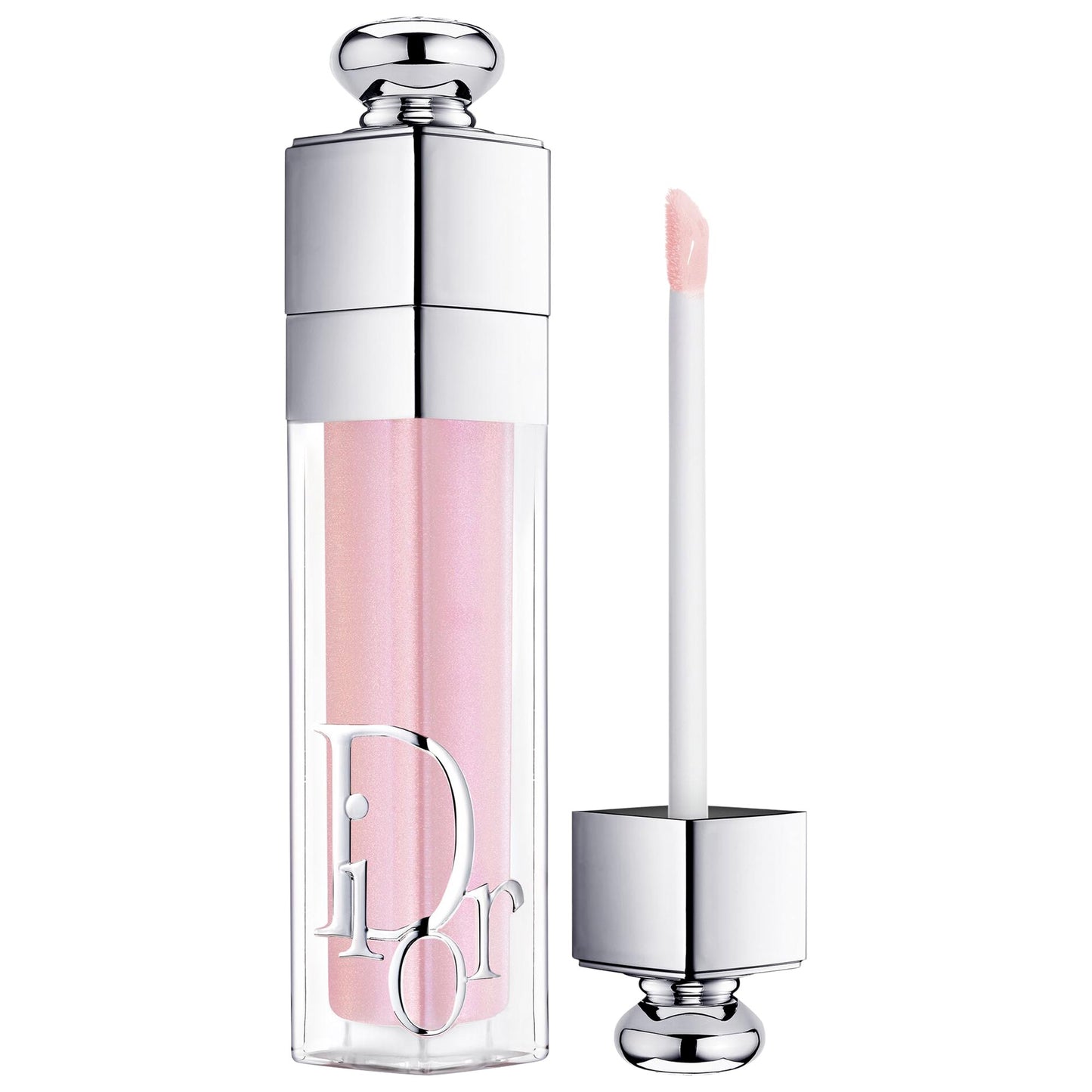 Dior – Addict Lip Maximizer (Spring 2025 Glowmania Collection)