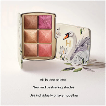 Ambient Lighting Edit Unlocked Deer – Palette teint édition limitée