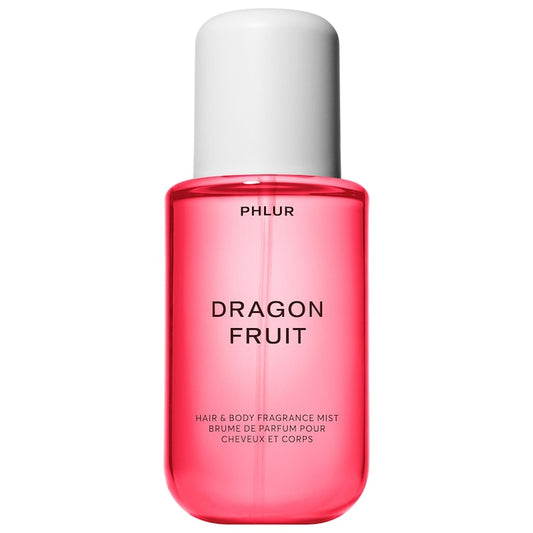 PHLUR – Dragon Fruit Body & Hair Fragrance Mist