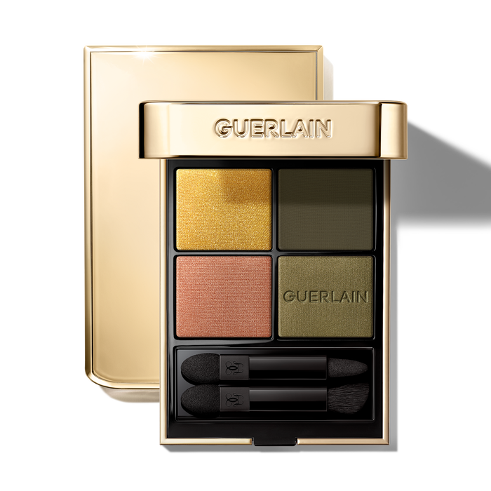 OMBRES QUAD Eyeshadow Palette