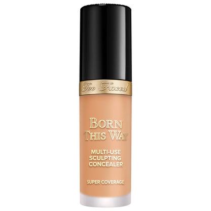 Born This Way Super Coverage Multi-Use Concealer (with Hyaluronic Acid)