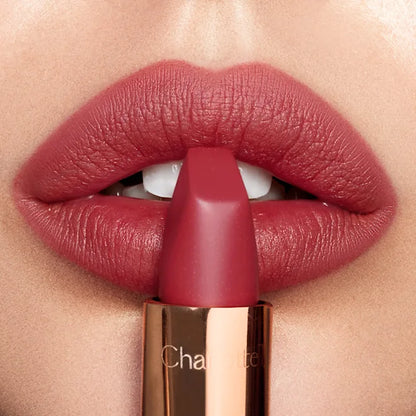 Matte Revolution Lipstick