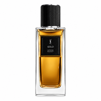 Le Vestiaire des Parfums – Gold Supreme Bouquet – Eau de Parfum