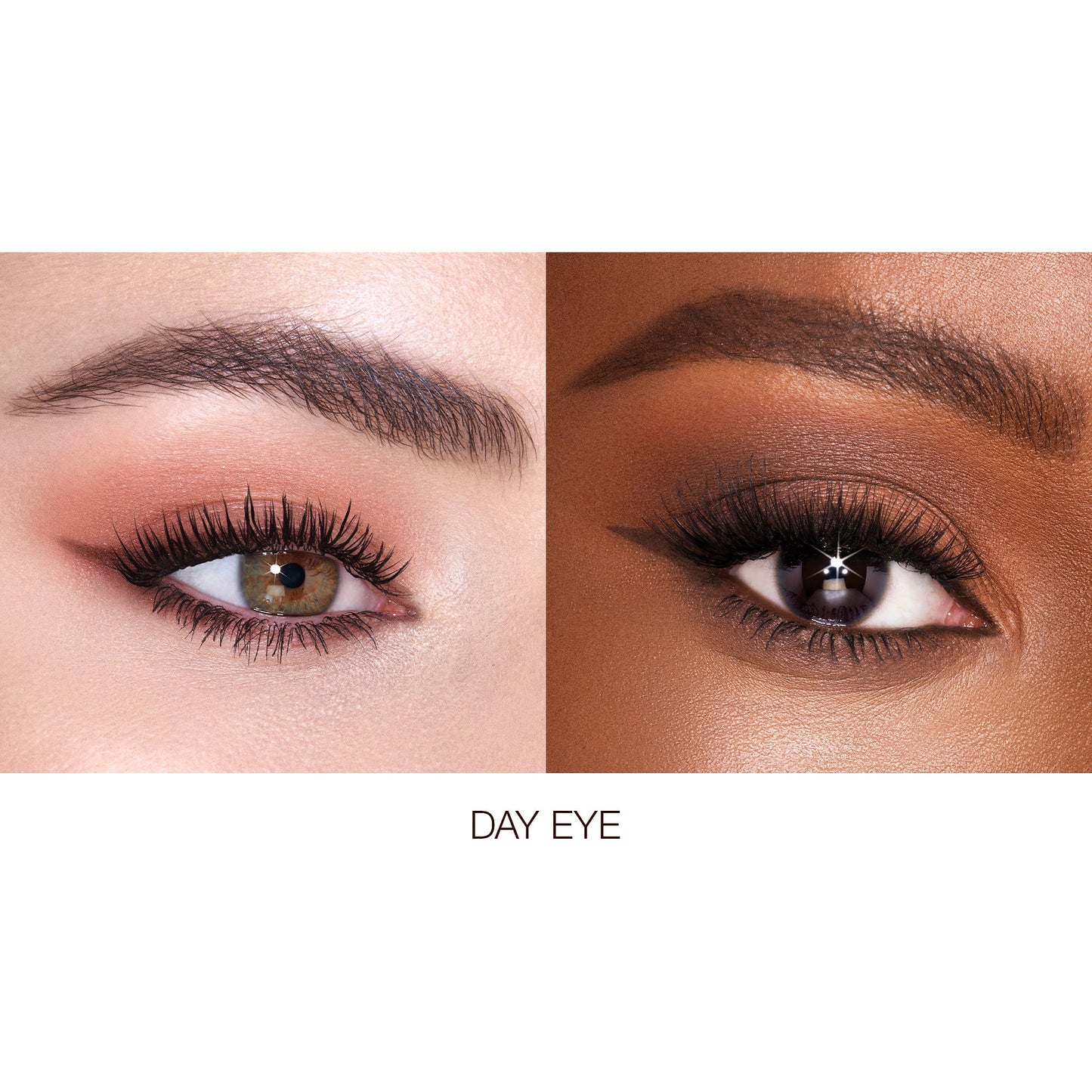 Charlotte Tilbury – Easy Eye Palette Super Nudes