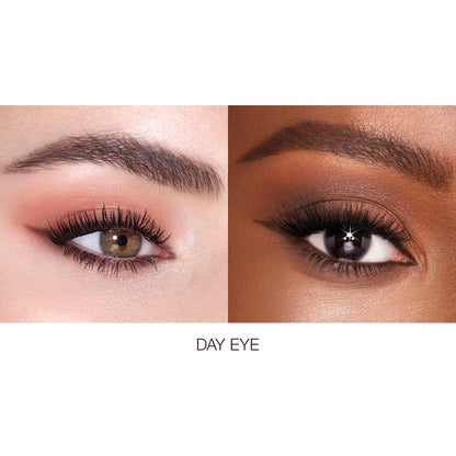 Charlotte Tilbury – Easy Eye Palette Super Nudes