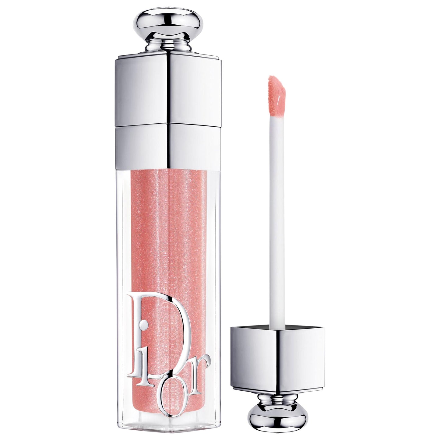 Dior – Addict Lip Maximizer (Spring 2025 Glowmania Collection)