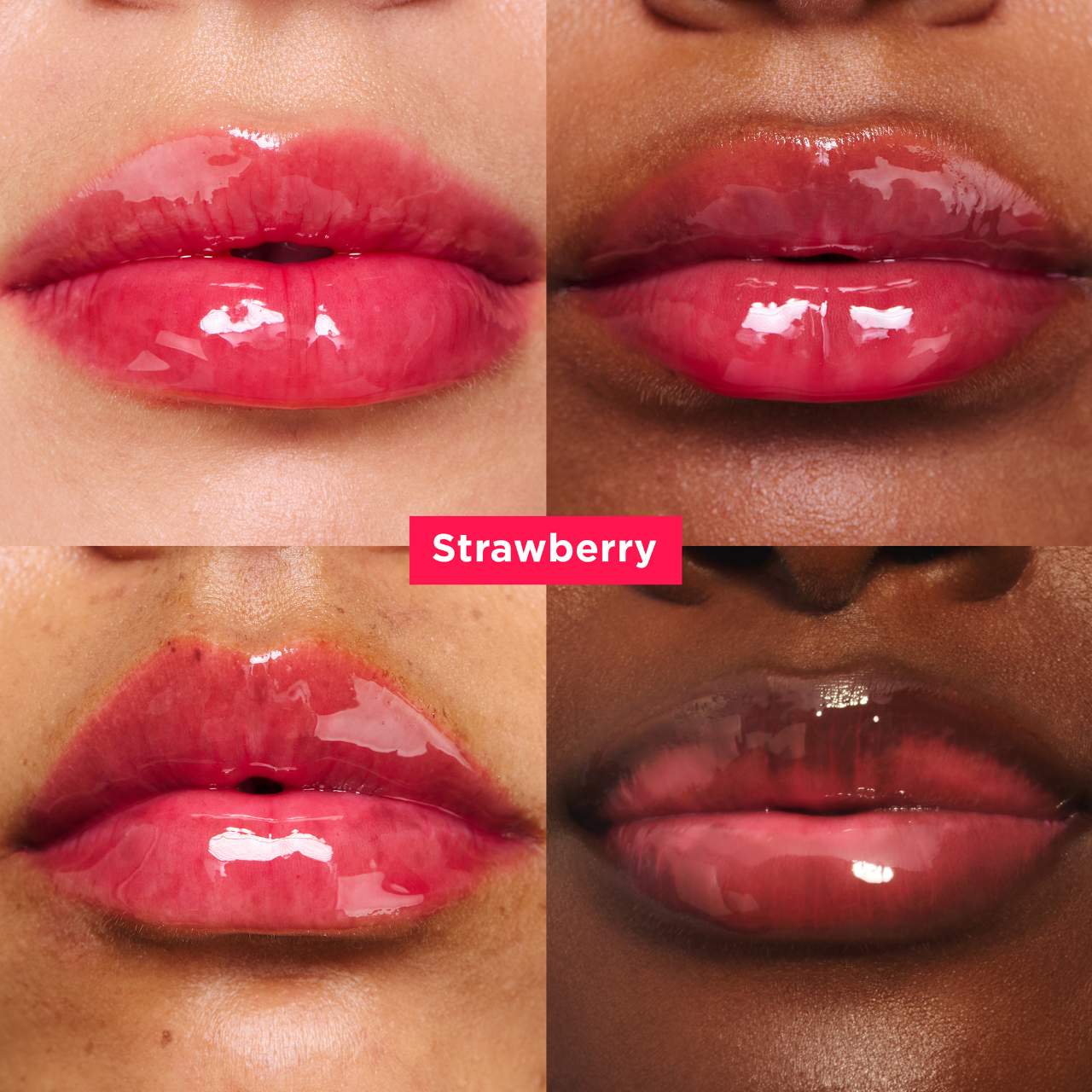 Clarins – Lip Comfort Oil