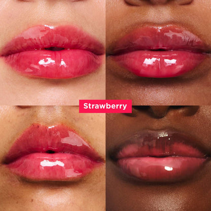 Clarins – Lip Comfort Oil