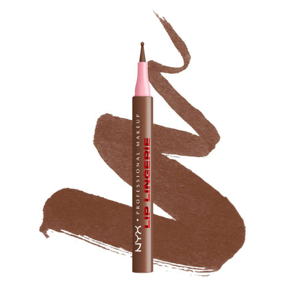 Lip Lingerie Lip Liner Stain – Feutre à lèvres stain