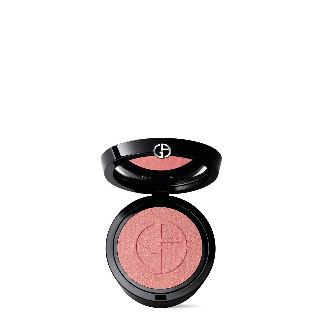 ARMANI BEAUTY - Luminous Silk Glow Blush
