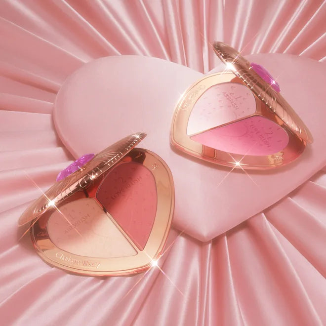 Charlotte Tilbury – Beauty Soulmates Face Palette