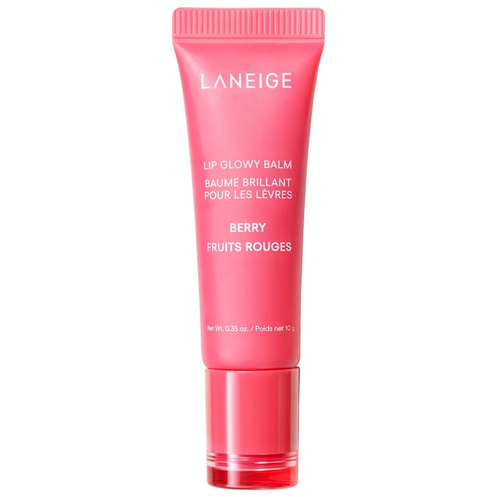 LANEIGE - LIP GLOWY BALM
