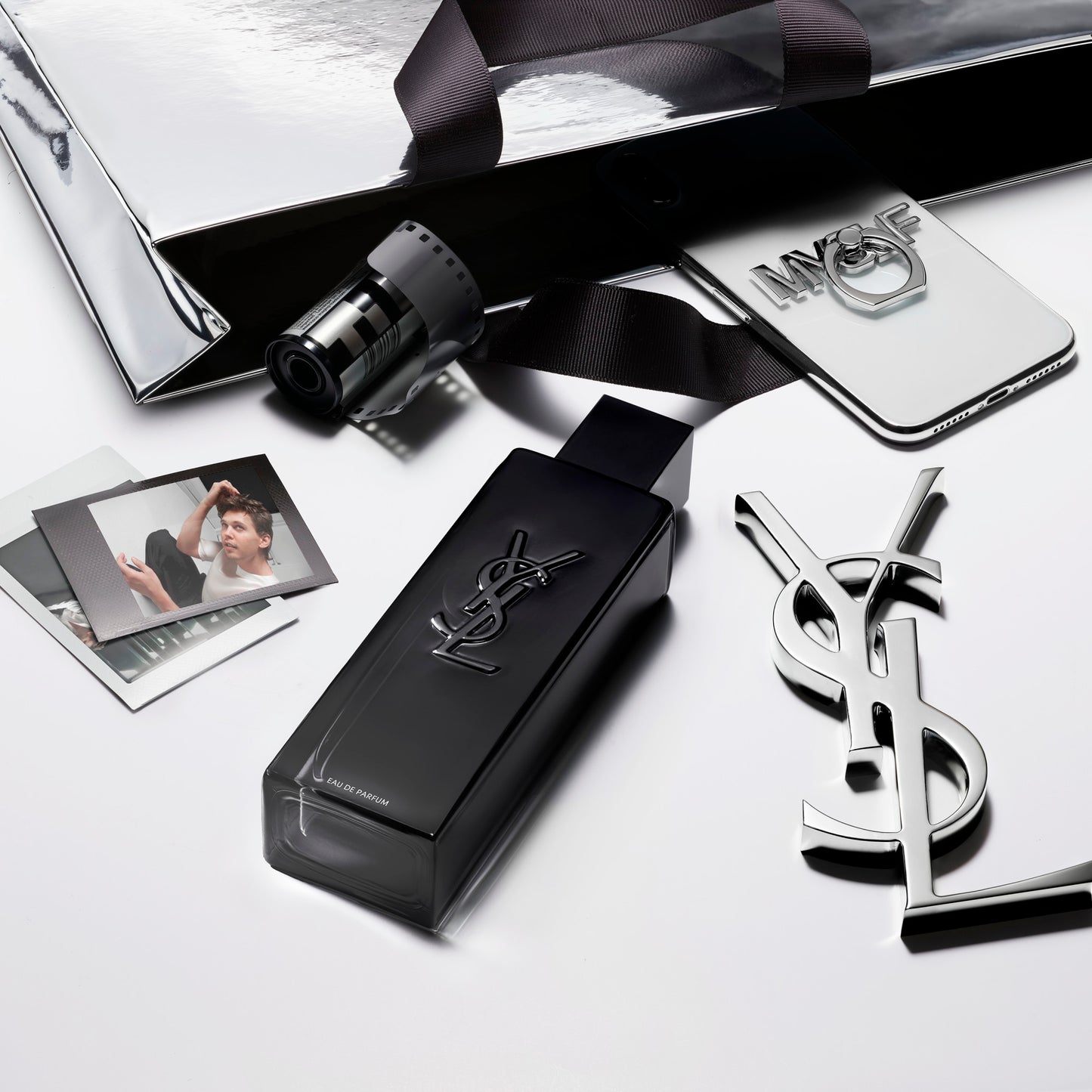 YSL MYSLF Eau de Parfum – Yves Saint Laurent