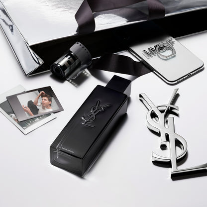 YSL MYSLF Eau de Parfum – Yves Saint Laurent