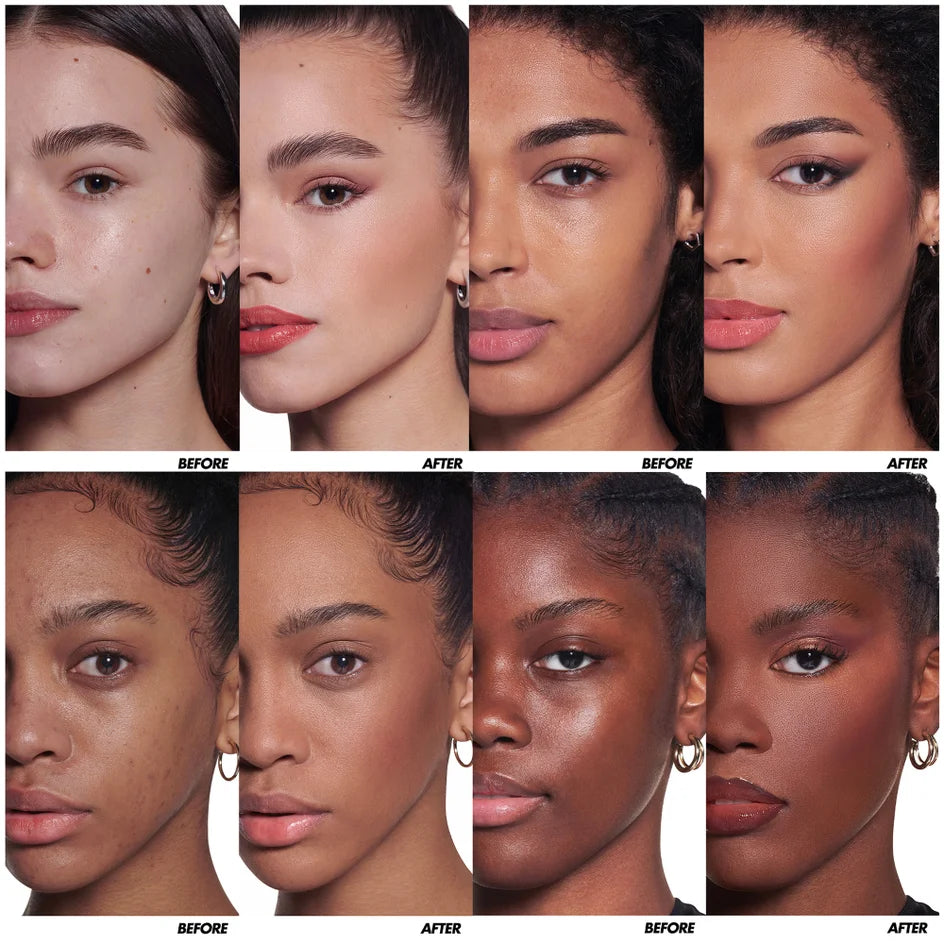 MAKE UP FOR EVER – HD Skin All-In-One Palette Harmony 1 (Light to Medium)