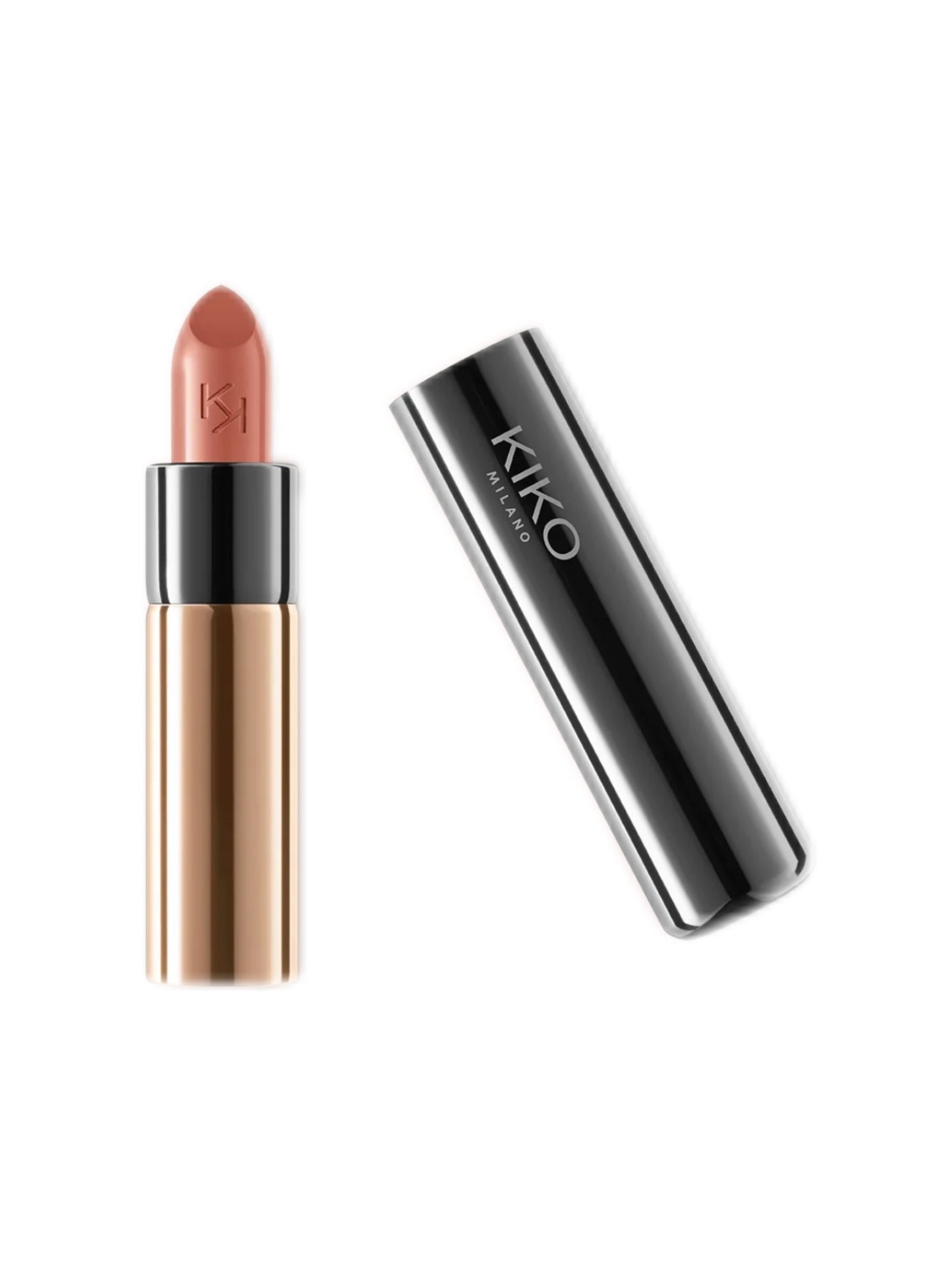 KIKO MILANO – Gossamer Emotion Creamy Lipstick