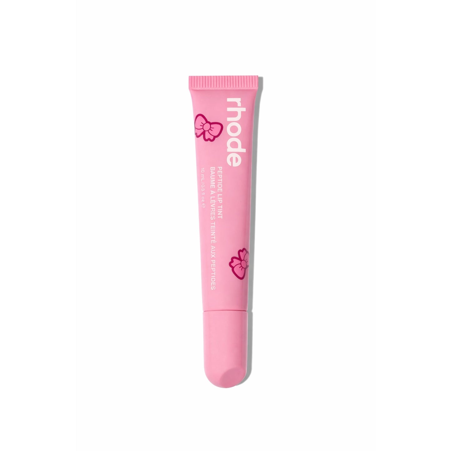 Peptide Lip Tint Nourishing Glaze (Limited Edition)